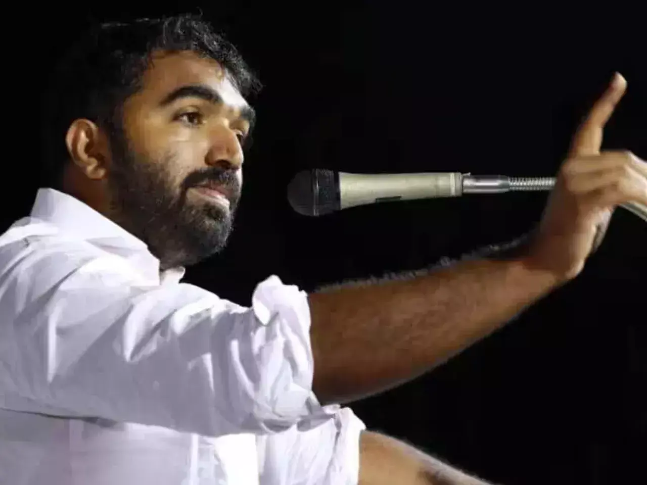 puthupally by election | chandy oommen