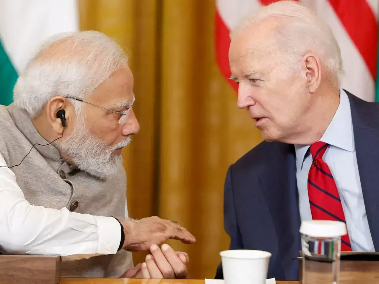 g20 summit begins tomorrow modi-biden meeting today