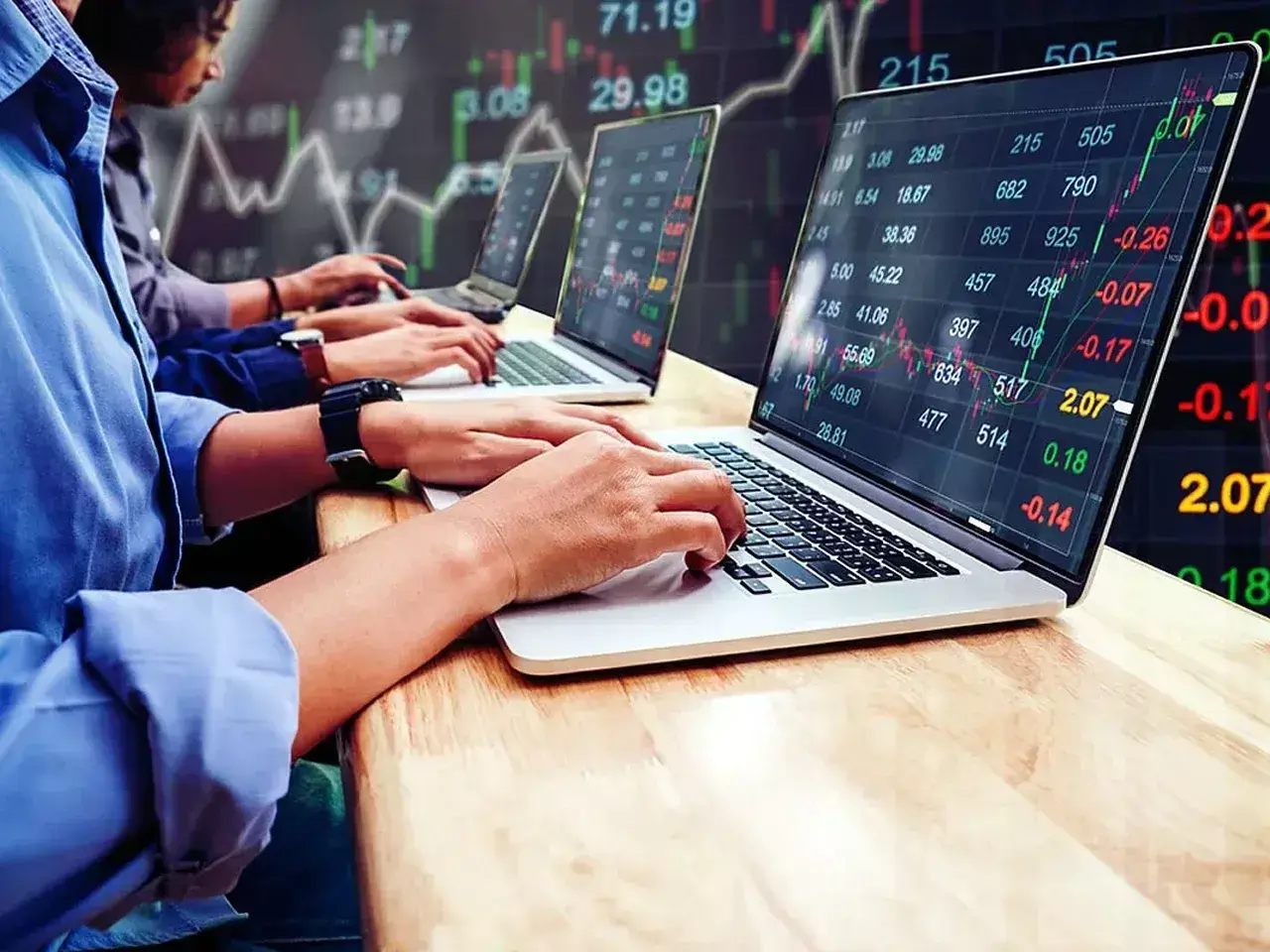 sensex early trade update | nifty early trade update