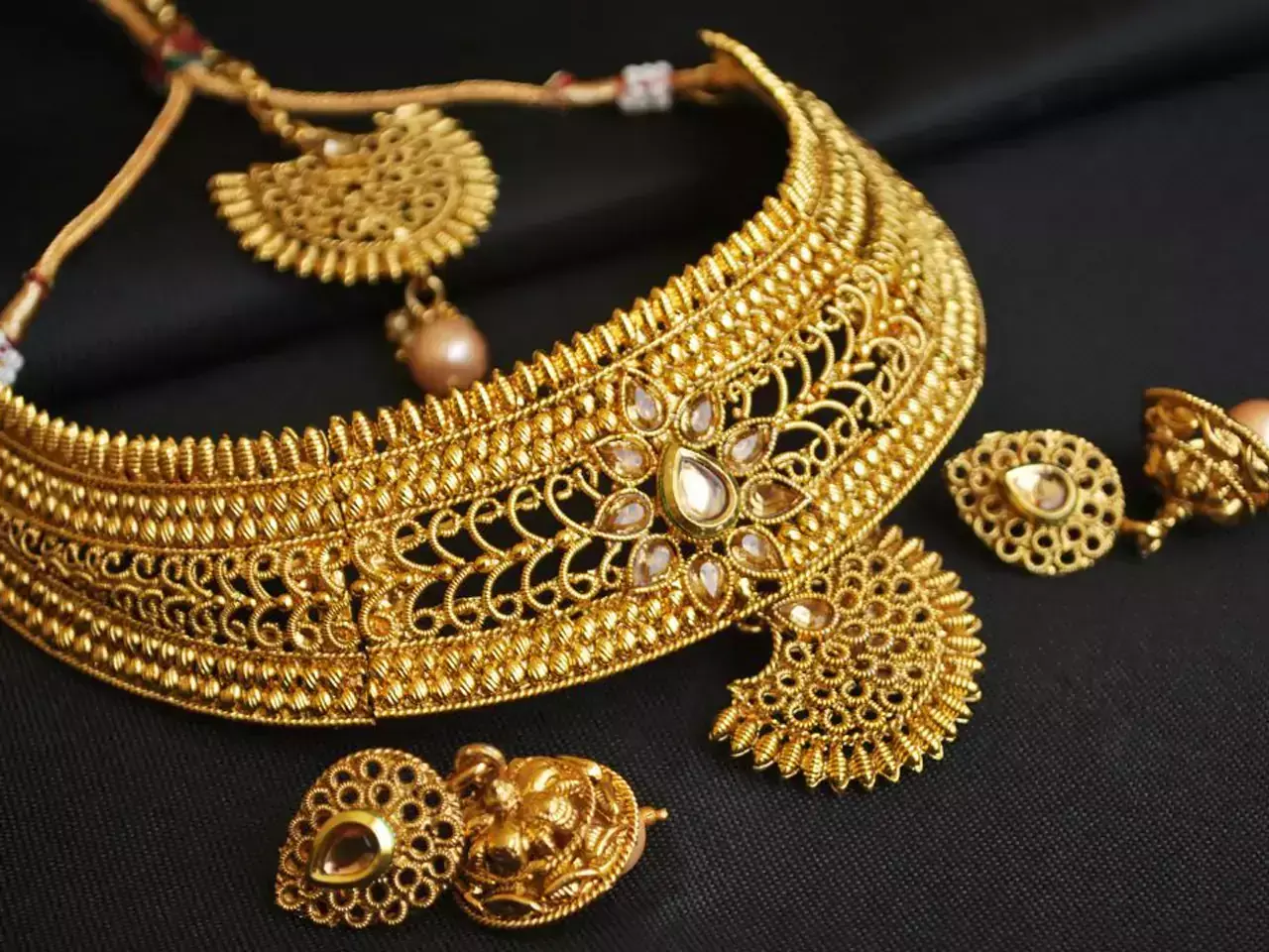 Gold prices Today | Gold Price Graph