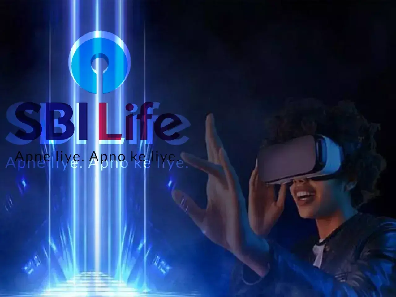 SBI Life Metaverse