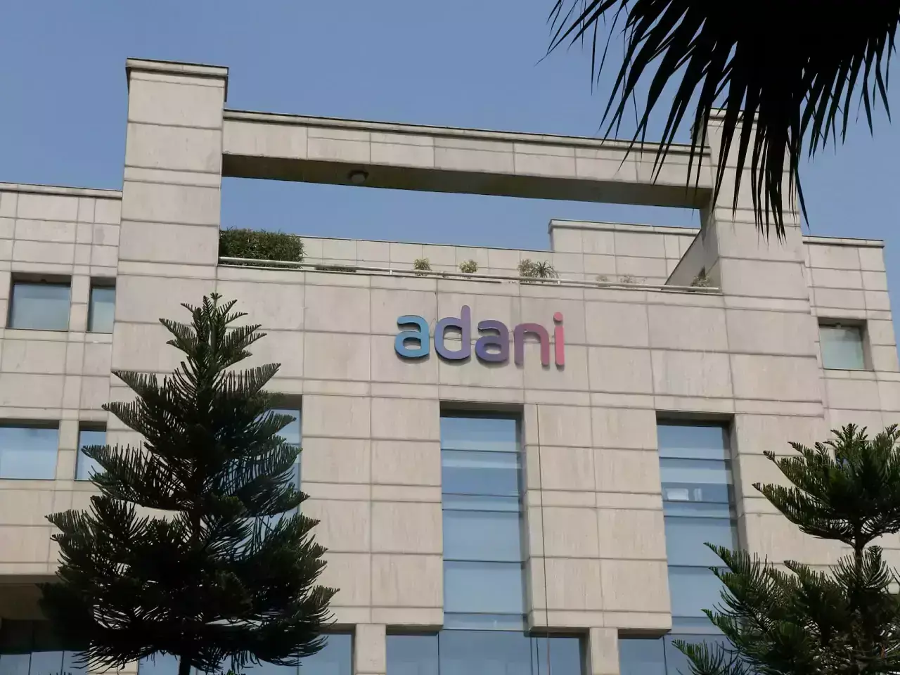 Adani Group News