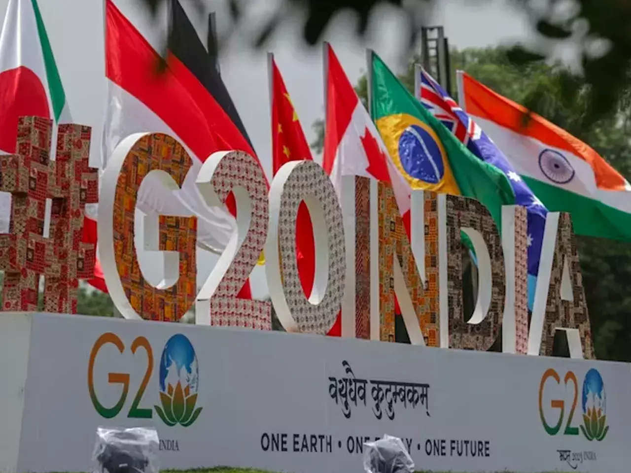 wto dispute settlement mechanism to be fully set up by 2024 g20
