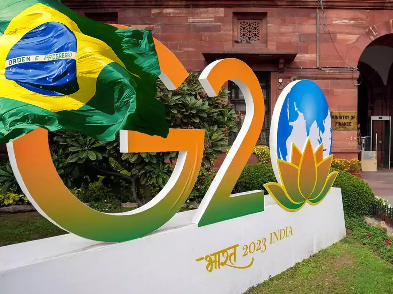 g20 summit concludes brazil in the chair