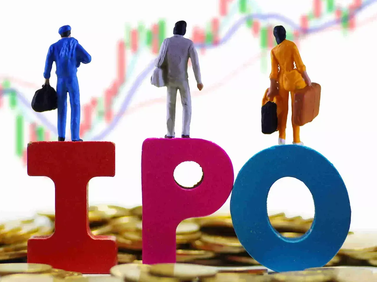 here are the ipos this week