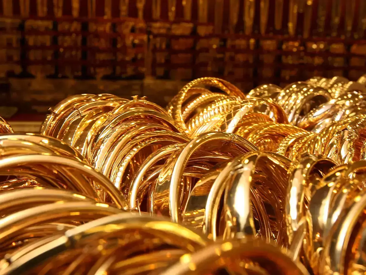 Gold prices Today|Gold Price Graph