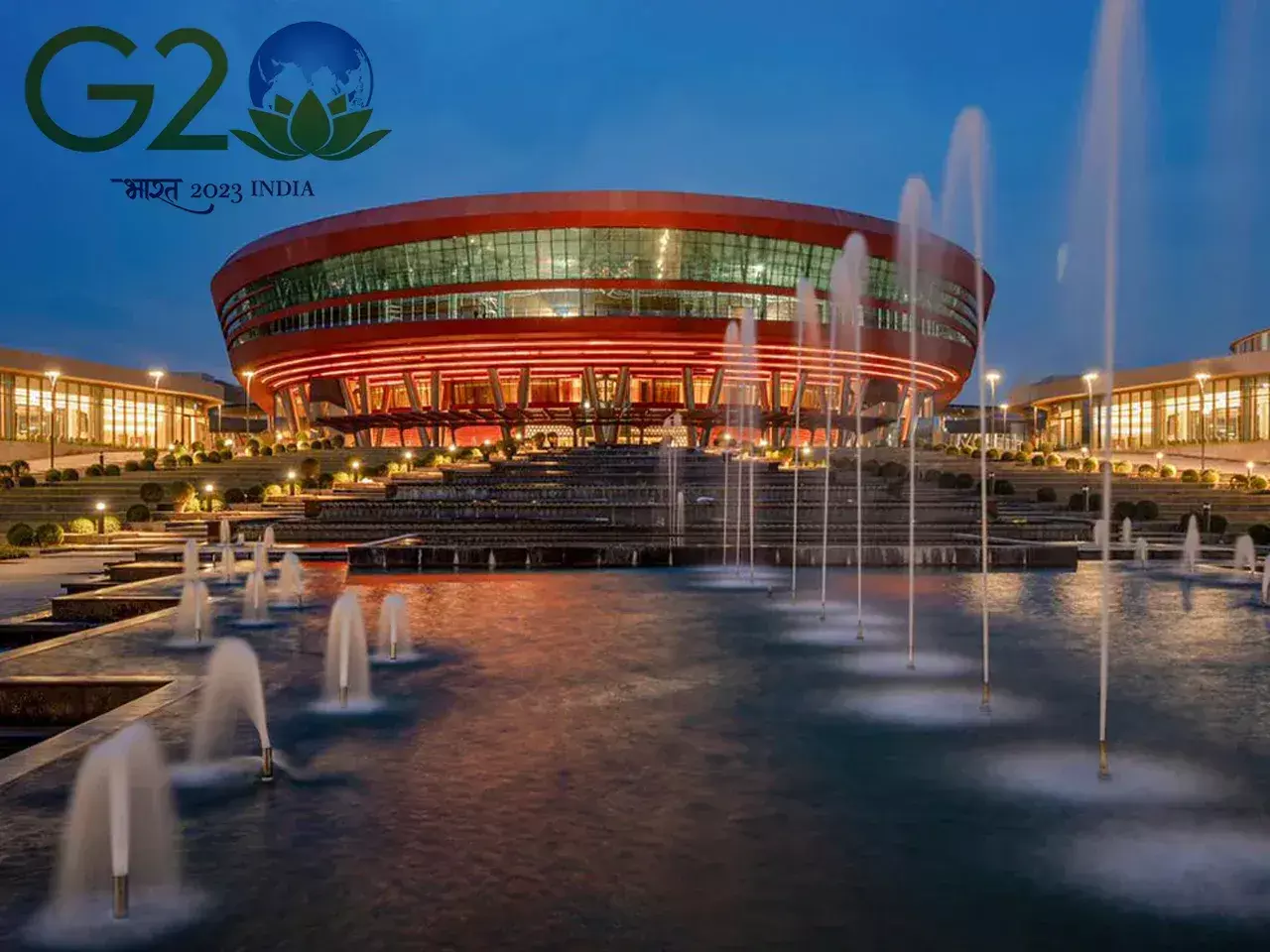 g20 china does not expect indias excellence