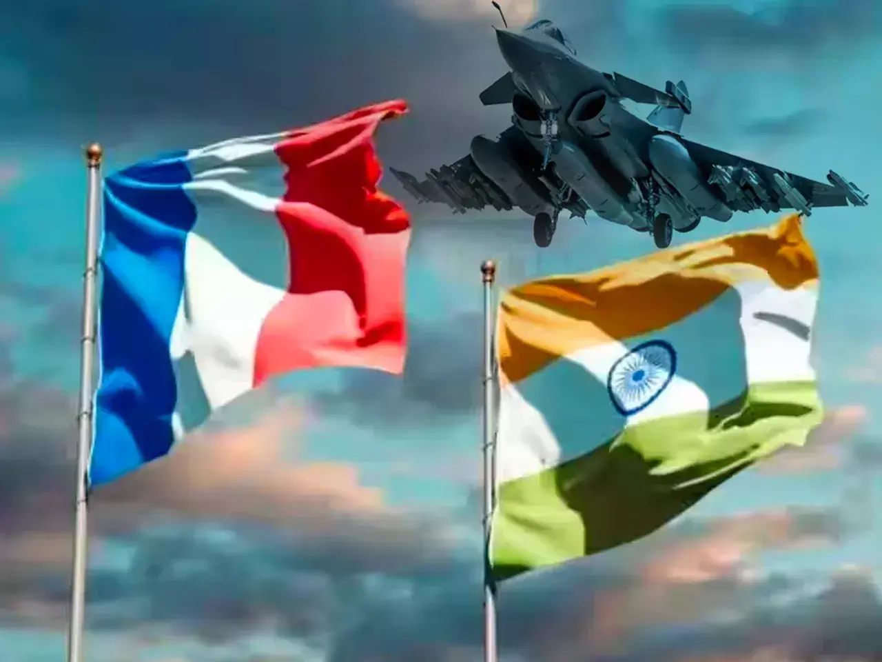 india and france to increase defense cooperation