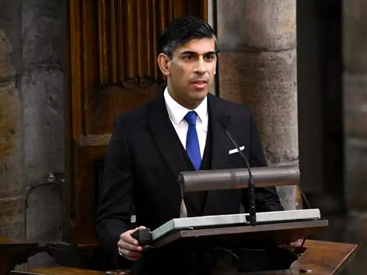 India-UK Free Trade Agreement expected to be closed by March 2023