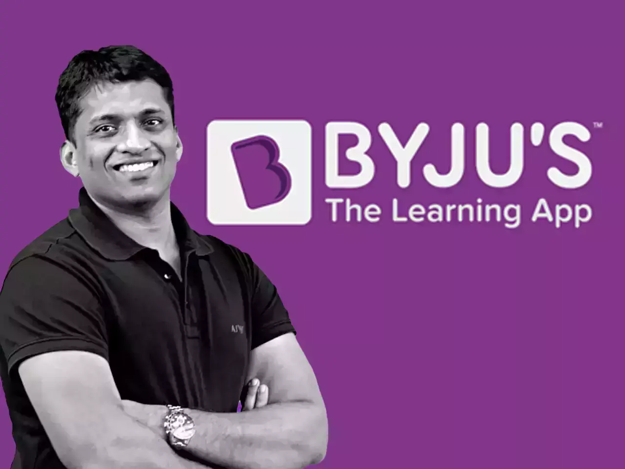 6 മാസത്തില്‍ ടേം ലോണ്‍ മൊത്തം തീര്‍ക്കാമെന്ന് ബൈജൂസ്