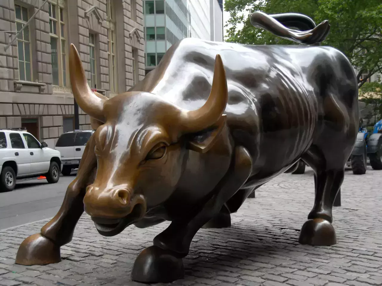 ചരിത്രം: 20,000 തൊട്ട് നിഫ്റ്റി