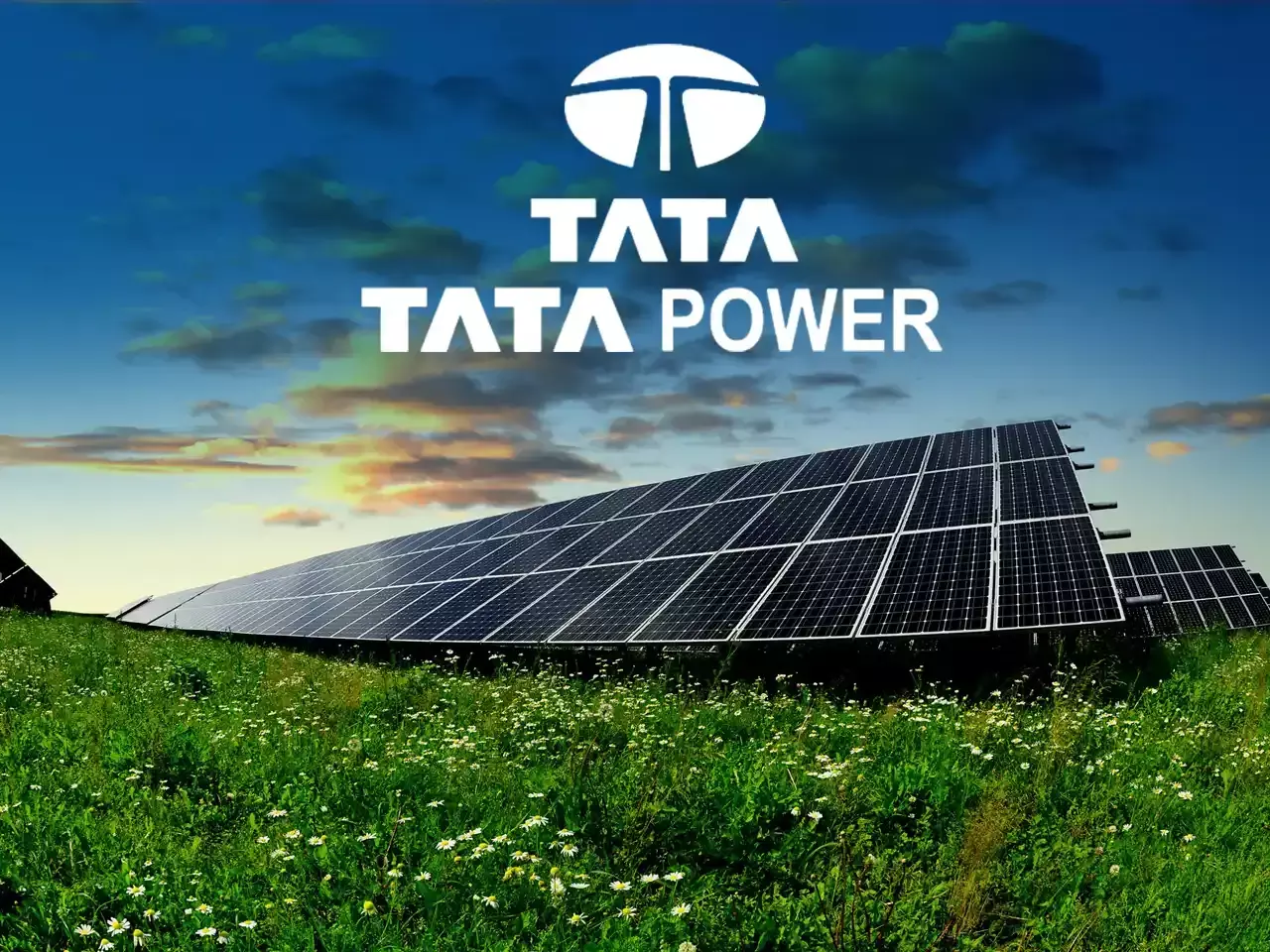 tata power renewable energy raises $425 million from dfc