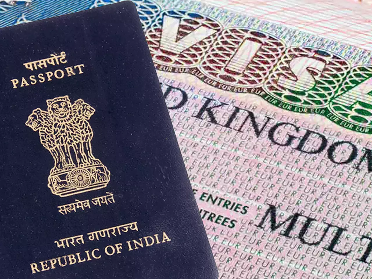 Free job visas to settle in UK | uk emigration