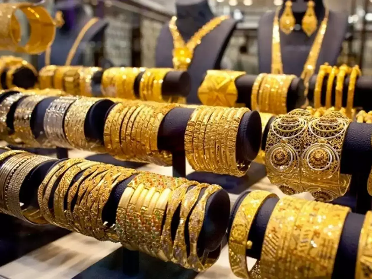 Gold prices Today |ഇന്നത്തെ സ്വര്‍ണ വില