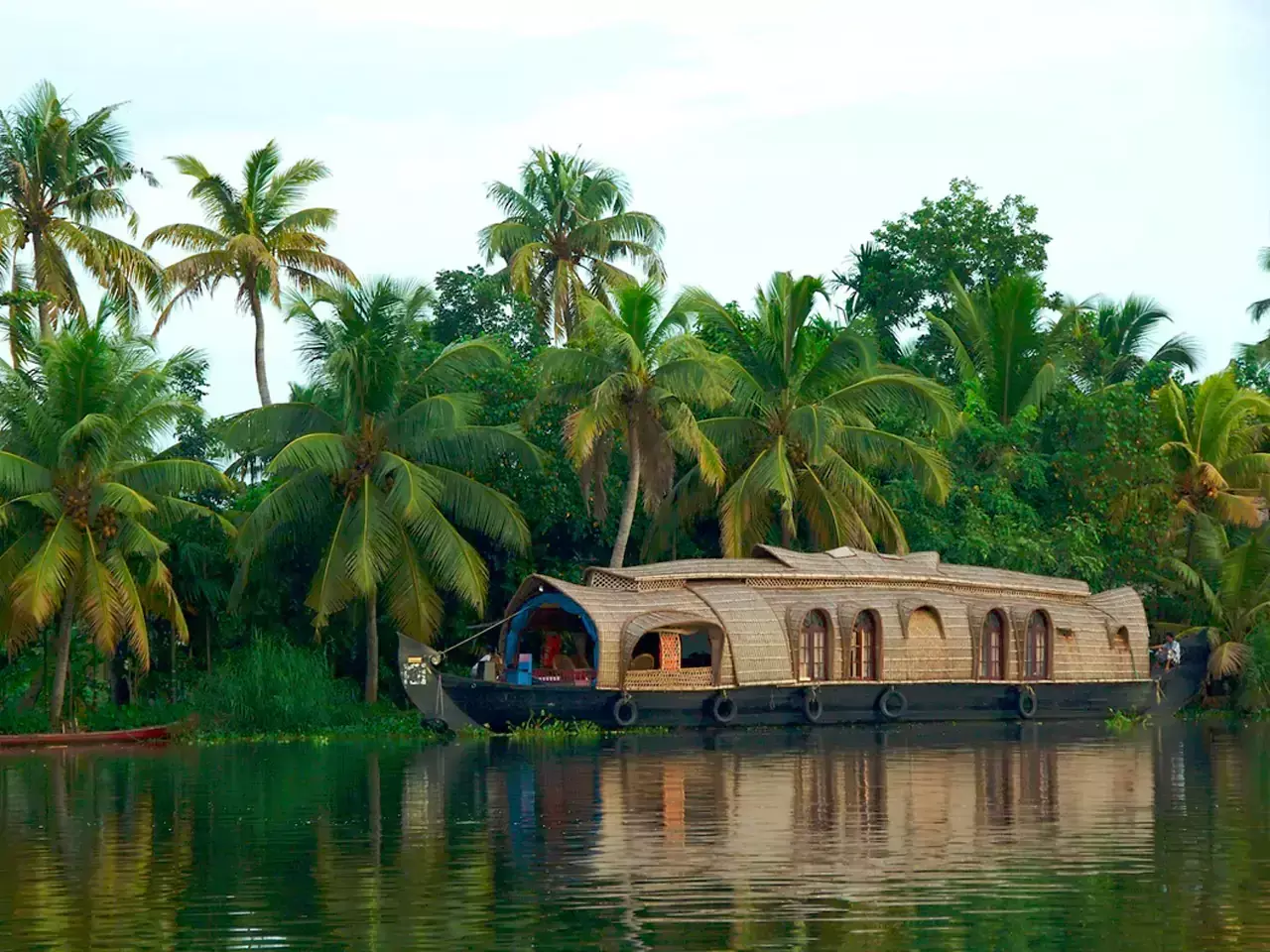 കറക്കം കേരളത്തിലേക്ക്; ആഭ്യന്തര സഞ്ചാരികളുടെ എണ്ണം 1.06  കോടിയെത്തി