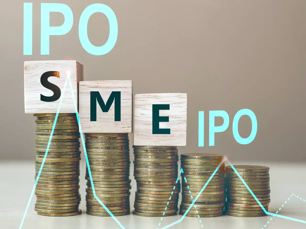 രണ്ടു എസ്എംഇകള്‍  68.5 കോടി സ്വരൂപിക്കും