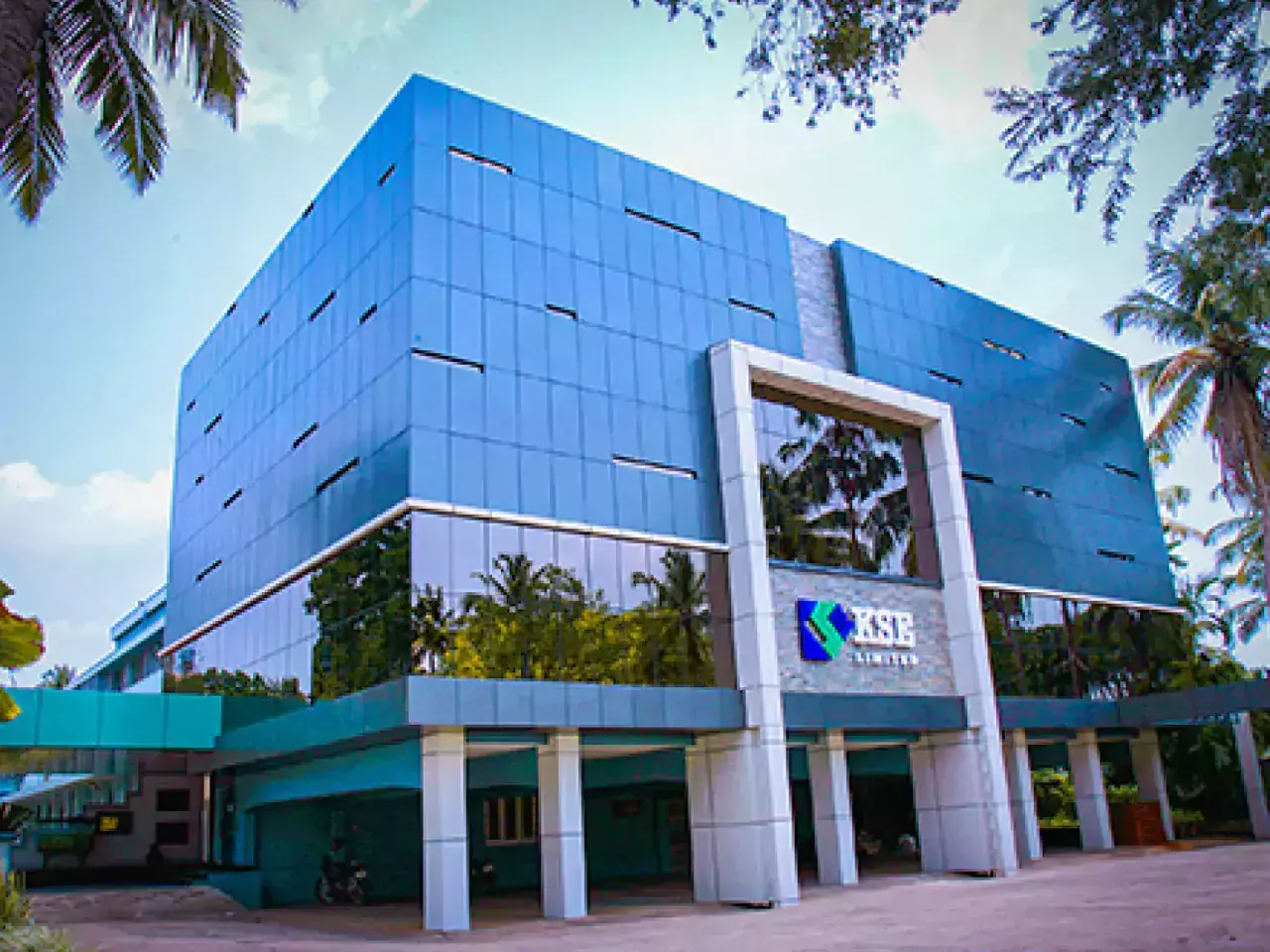 കേരള സോൾവെന്റ് എക്സ്ട്രാക്ഷൻസ് തമിഴ്‌നാട്ടിൽ 5 പ്ലാന്റുകൾ പാട്ടത്തിനെടുക്കുന്നു