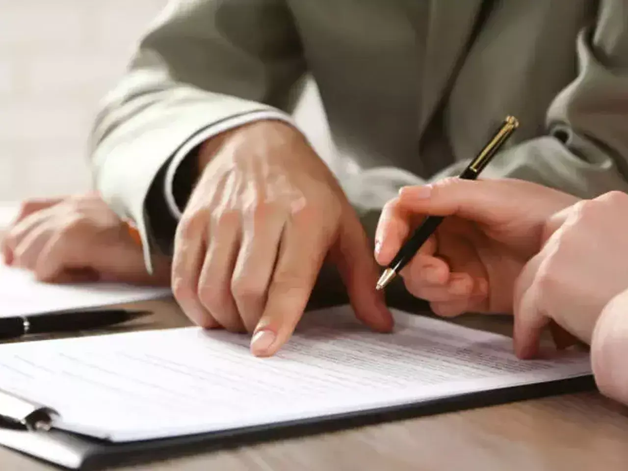 nominee information must be provided at the time of account opening