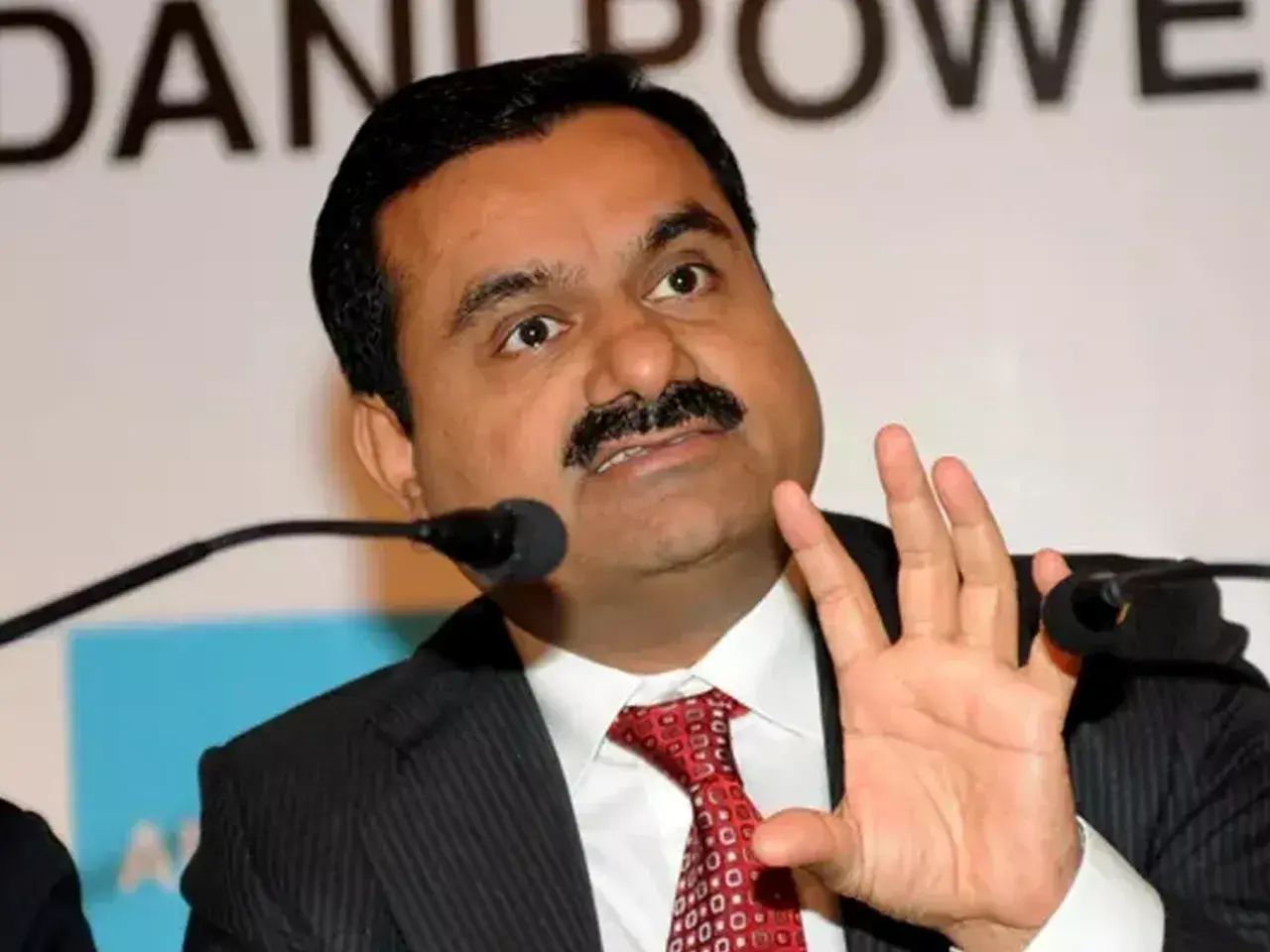adani controversy ex-contractor reported as witness to money transfer