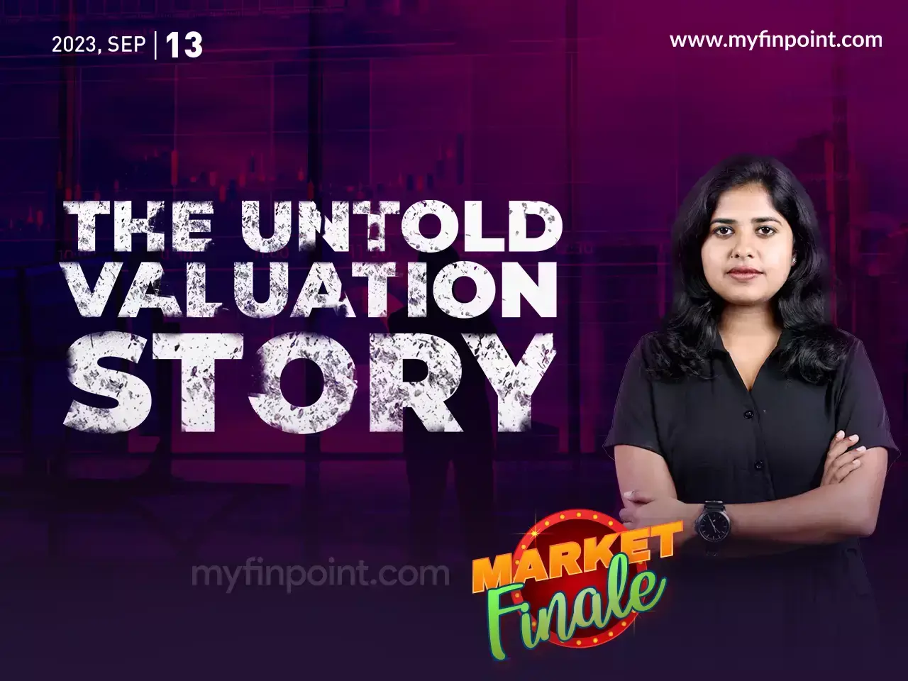 MID - SMALL CAP തകർച്ചയ്ക്ക് പിന്നിൽ