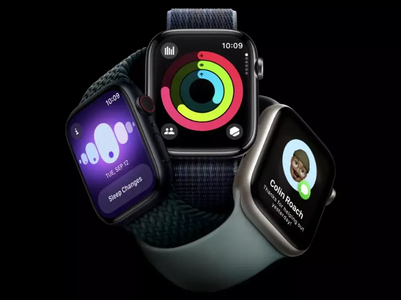 apple watch ultra 2 in wonderlust