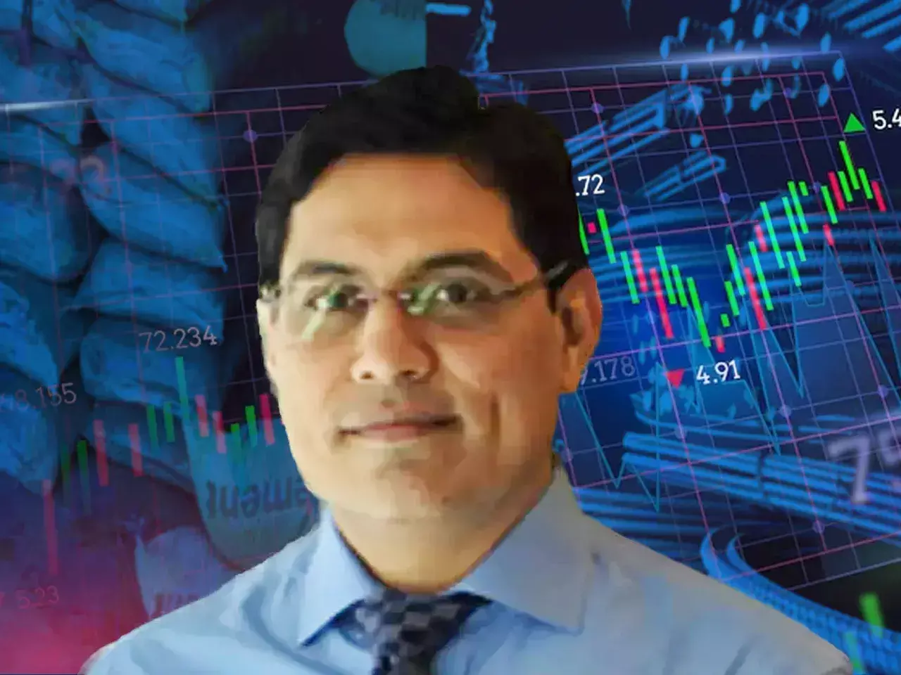 coming months, cement is safer than steel rakesh arora