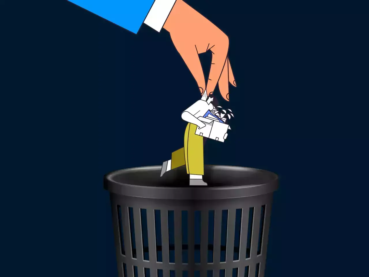 ആൽഫബെറ്റ് ജോലിക്കാരെ പിരിച്ചു വിടുന്നു