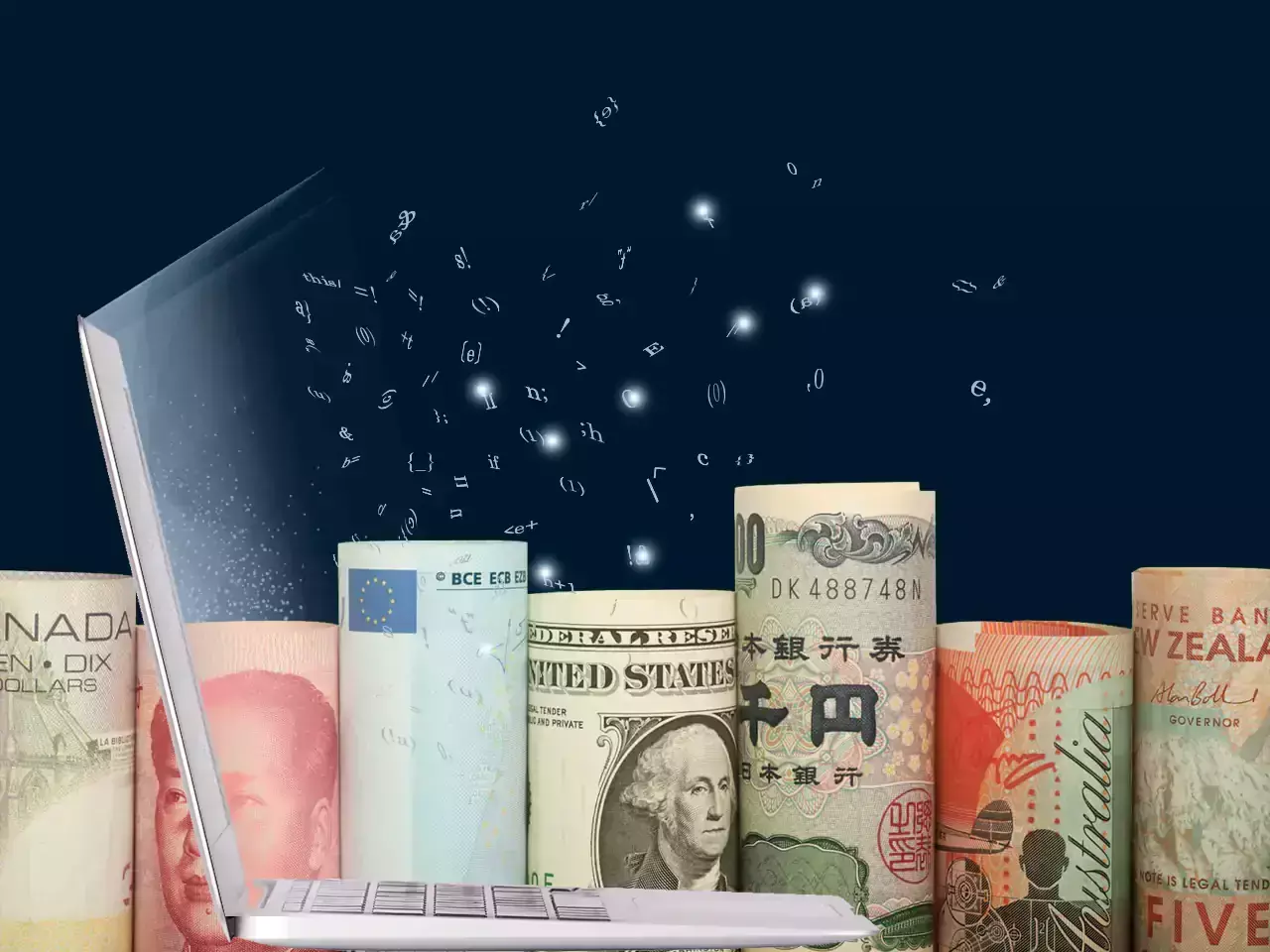 വിദേശനാണ്യം; 20ശതമാനം വരുമാന  വര്‍ധനയുമായി ഐടി കമ്പനികള്‍