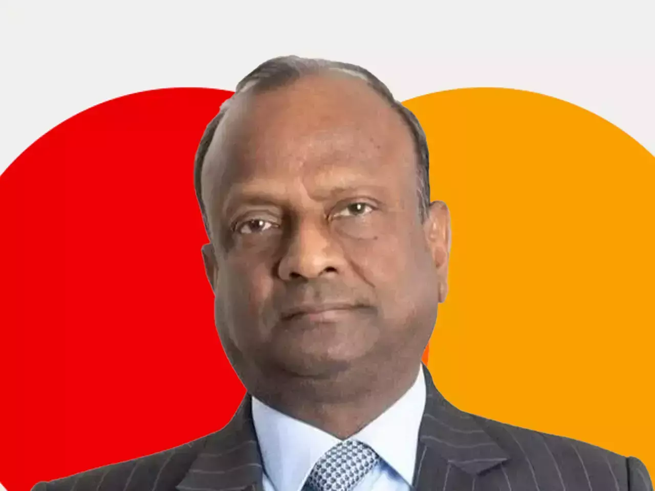 രജനീഷ് കുമാര്‍ മാസ്റ്റര്‍കാര്‍ഡ് ഇന്ത്യയുടെ ചെയര്‍മാന്‍