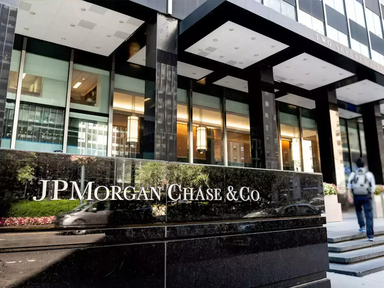 ഇന്ത്യന്‍ സ്റ്റാര്‍ട്ടപ്പുകള്‍ക്ക് ജെപി മൊര്‍ഗാന്റെ ധനസഹായം