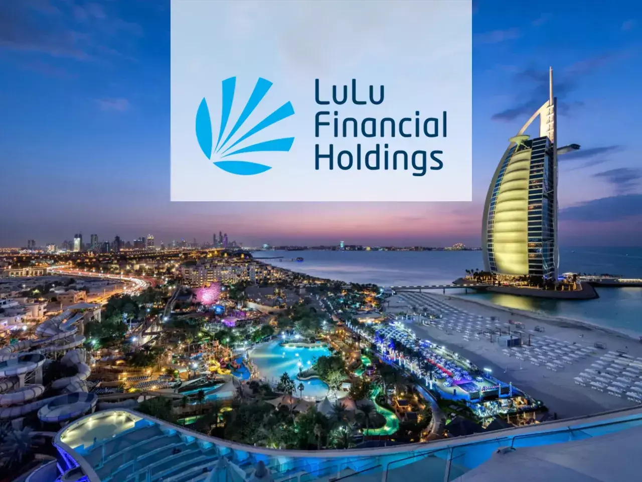 300th branch of lulu financial holdings in dubai