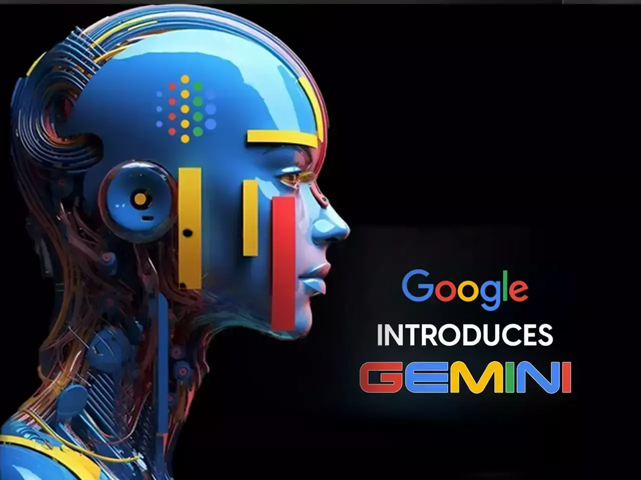 ജമിനിയുമായി ഗൂഗിൾ