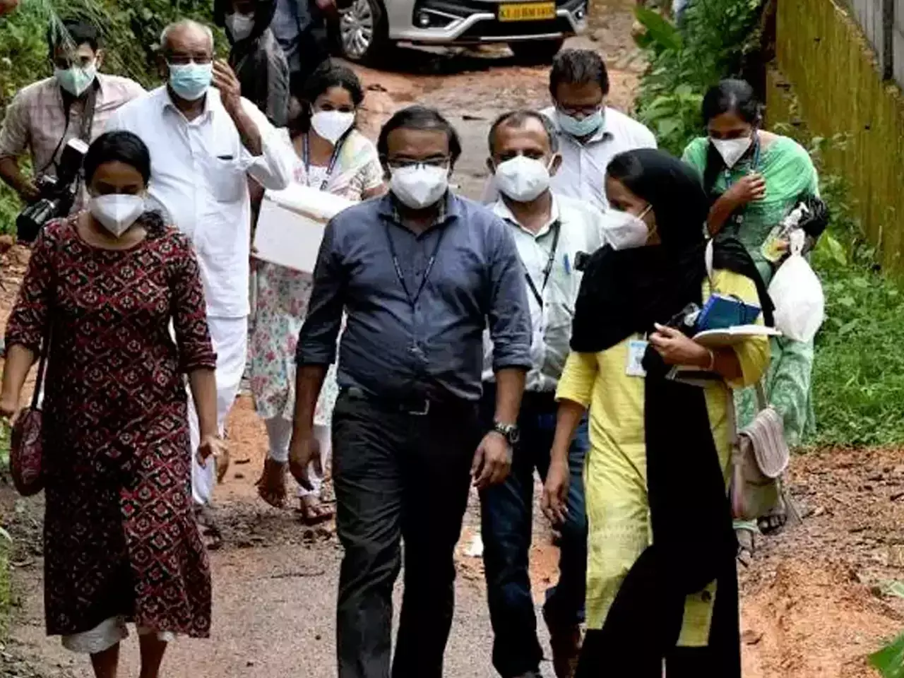 ഒരാൾക്ക് കൂടി നിപ്പ സ്ഥിരീകരിച്ചു, രോഗ ബാധിതരുടെ എണ്ണം 4 ആയി