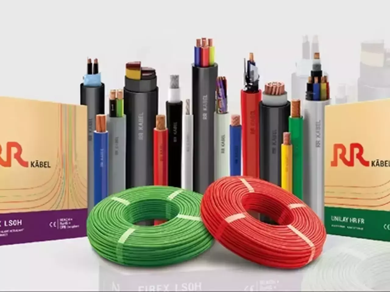 ആർ ആർ കാബെൽ ഇഷ്യൂവിന് 18.69 ഇരട്ടി അപേക്ഷ