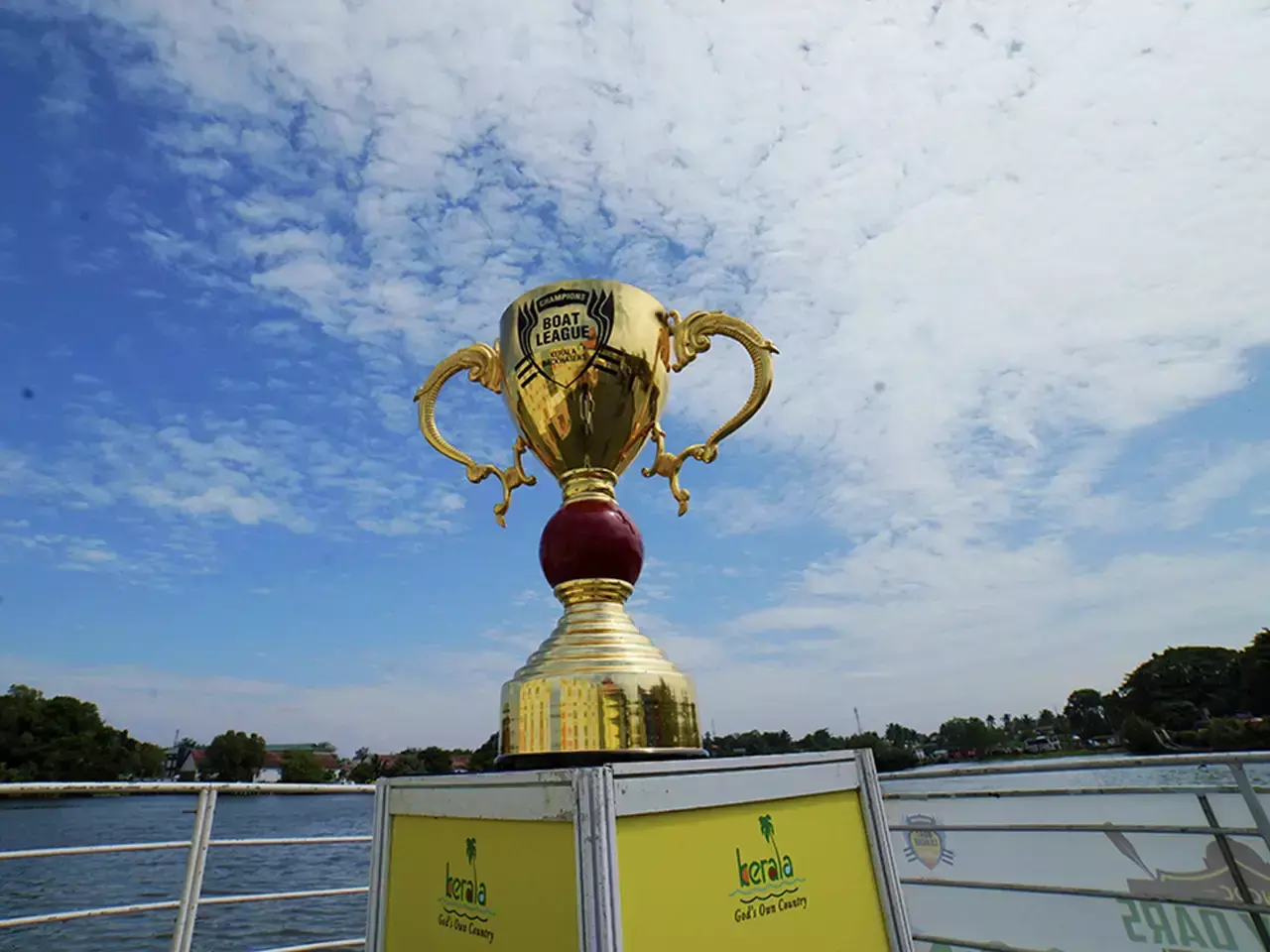 ചാംപ്യന്‍സ് ബോട്ട് ലീഗ് മൂന്നാം പതിപ്പിന് ഇന്ന് തുടക്കം