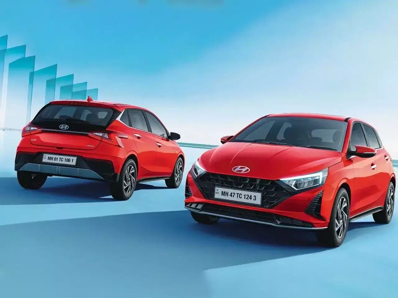 ഹ്യുണ്ടായ് ഐ20 പ്രീമിയം ഹാച്ച്ബാക്ക് ഇന്ത്യന്‍ നിരത്തില്‍