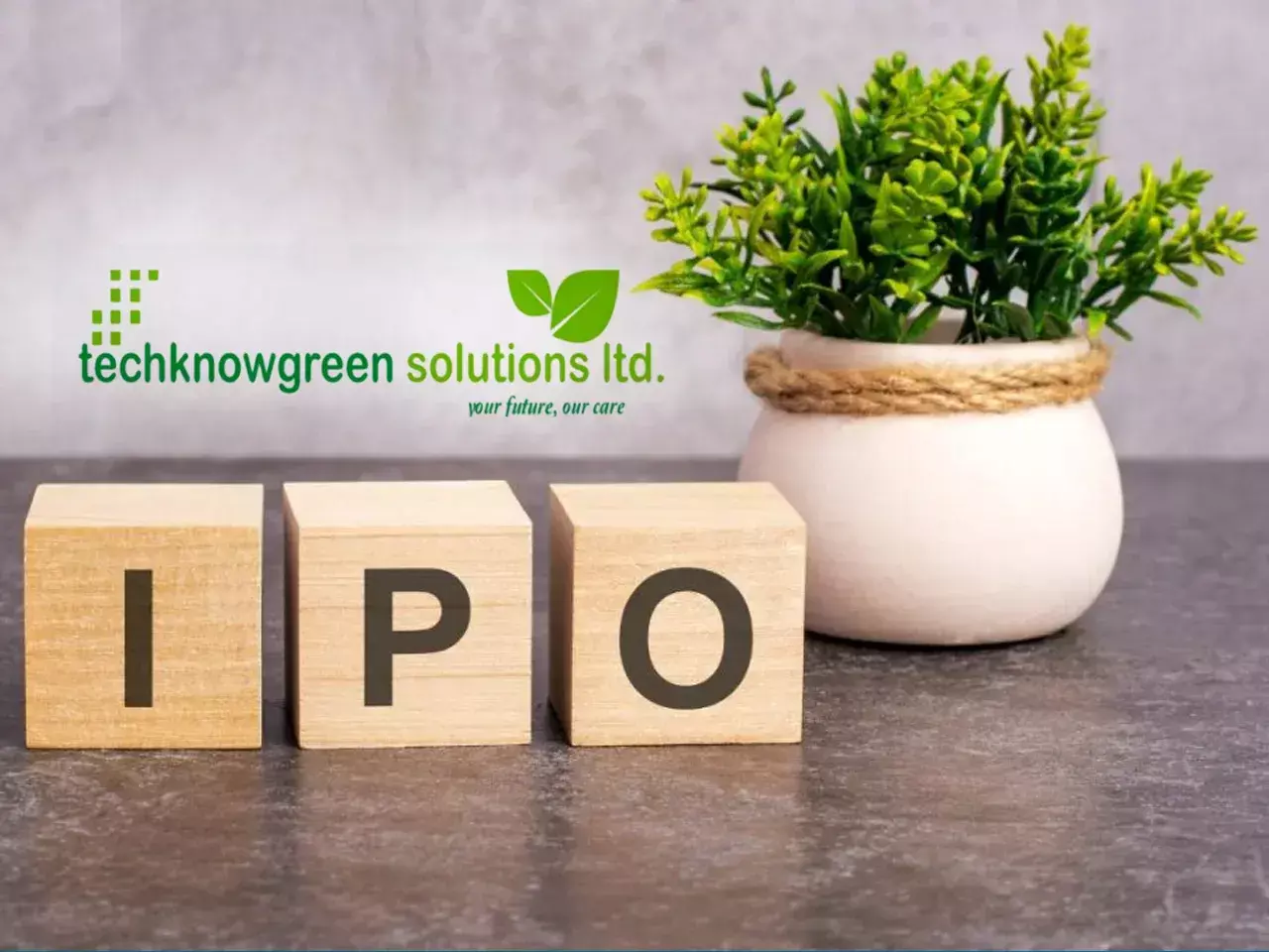 Techknowgreen Solutions IPO | techknowgreen solutions IPO price band