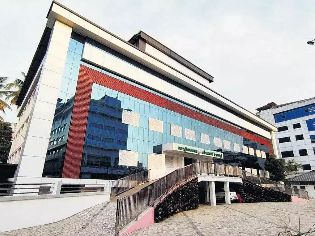 six months, 2500 women she lodges successfully