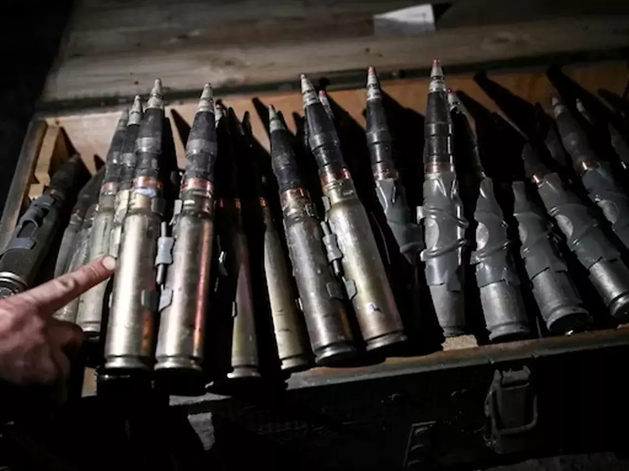 imf assistance to pakistan in relation to clandestine arms sales