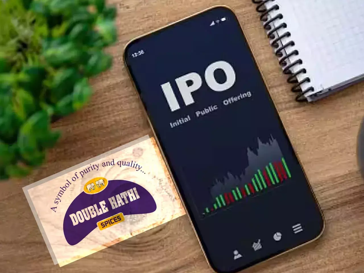 25 times applications for madhusudan masala issue on first day