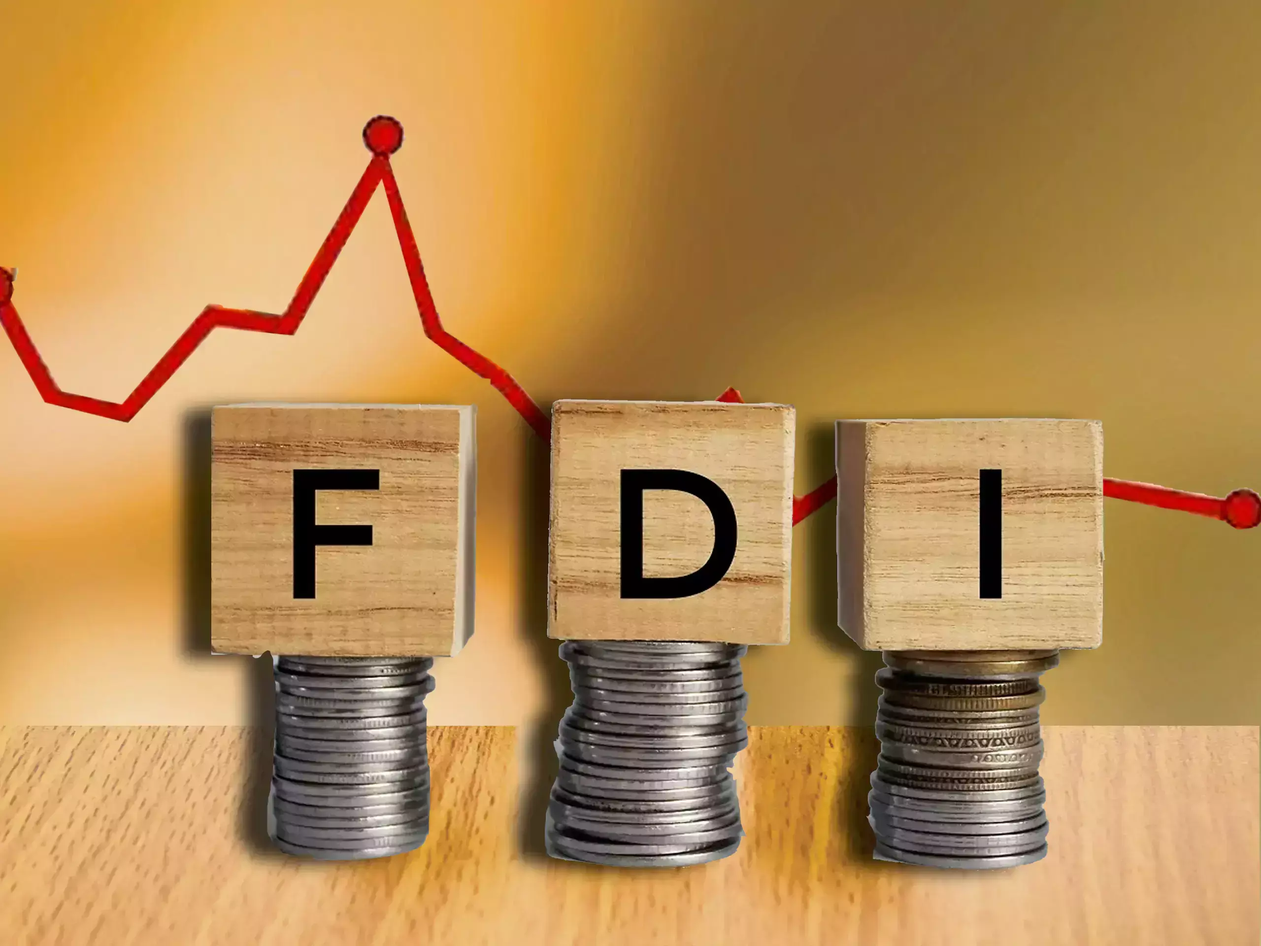 FDI in India : പൊതുമേഖലാ ബാങ്കുകളിലെ വിദേശ നിക്ഷേപം ഉയർത്തില്ല;  സമ്മര്‍ദ്ദം നേരിട്ട്  ബാങ്കിങ് ഓഹരികൾ