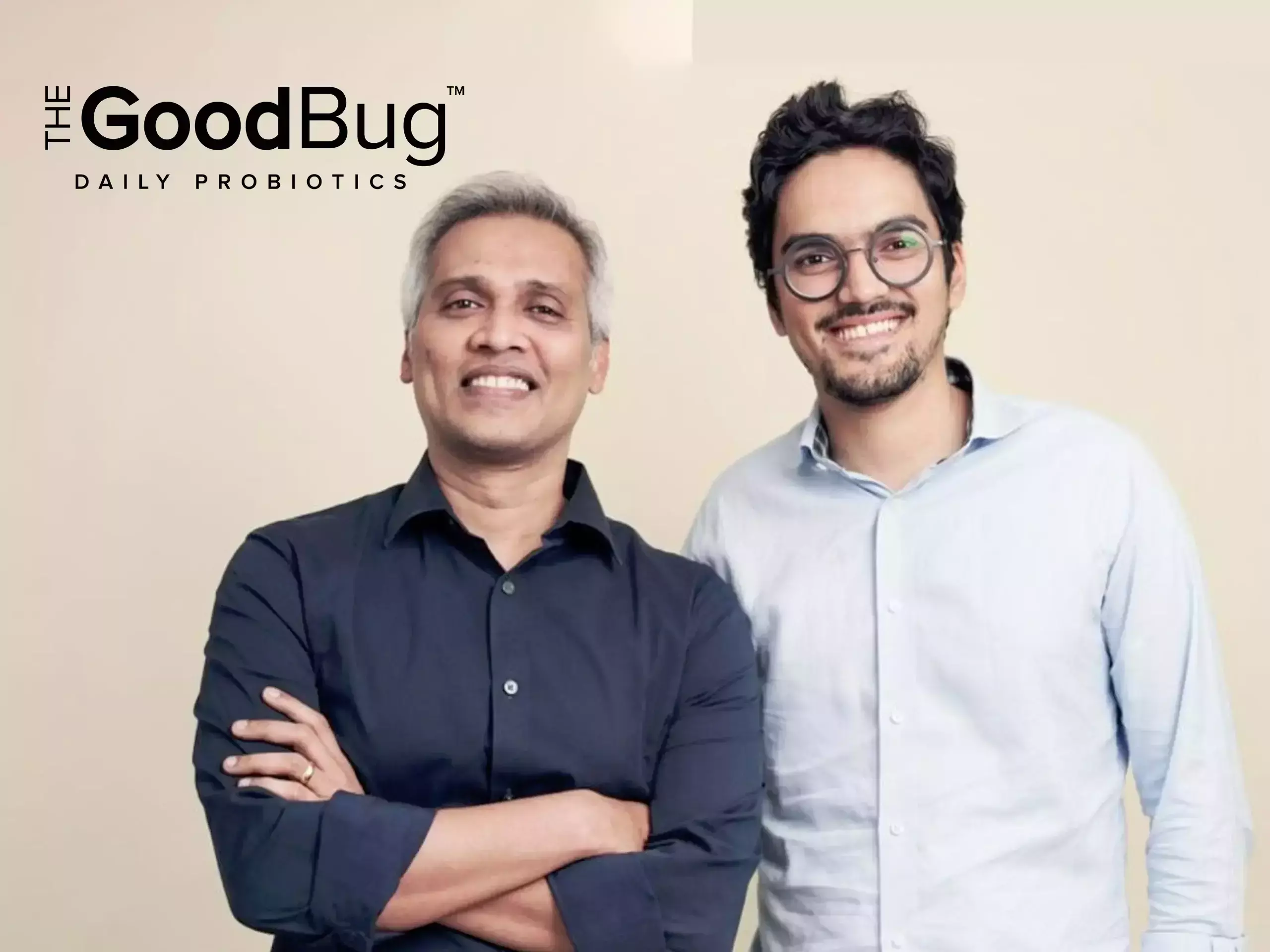 ആരോഗ്യ മേഖലയില്‍ മുന്നേറ്റം ലക്ഷ്യം; 3.5 ദശലക്ഷം ഡോളര്‍ സമാഹരിച്ച് ദി ഗുഡ് ബഗ്