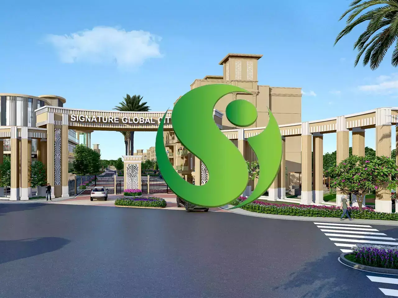 Signature Global IPO |  Nomura |  Kotak Mahindra Trustee