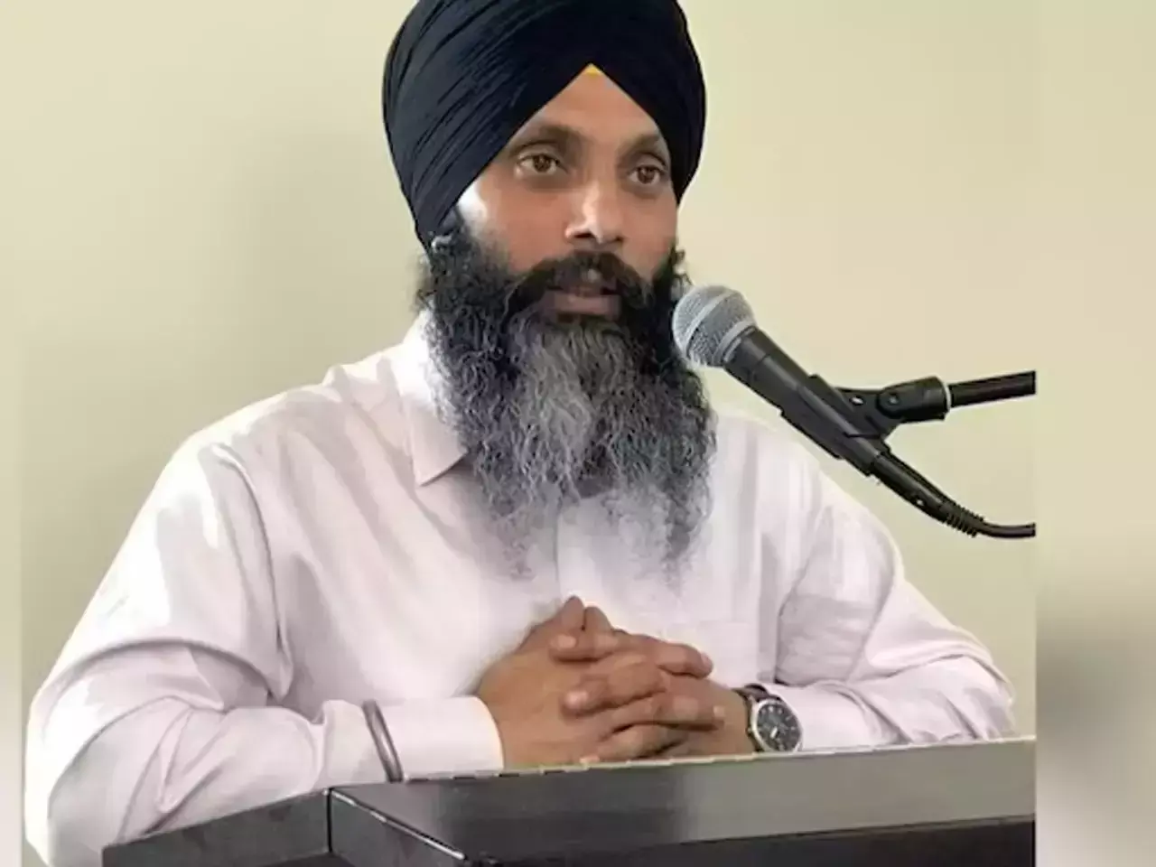 ഖാലിസ്ഥാന്‍വാദിയുടെ കൊലപാതകം: ഇന്ത്യയും, കാനഡയും നയതന്ത്ര ഉദ്യോഗസ്ഥരെ പരസ്പരം പുറത്താക്കി