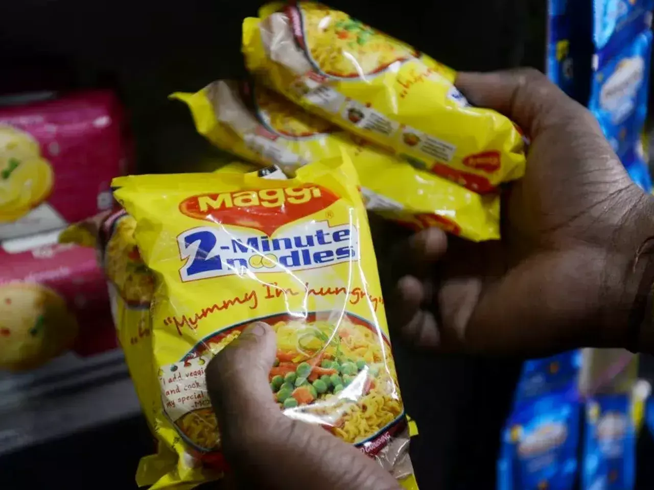 good news for maggi lovers now get for rs10
