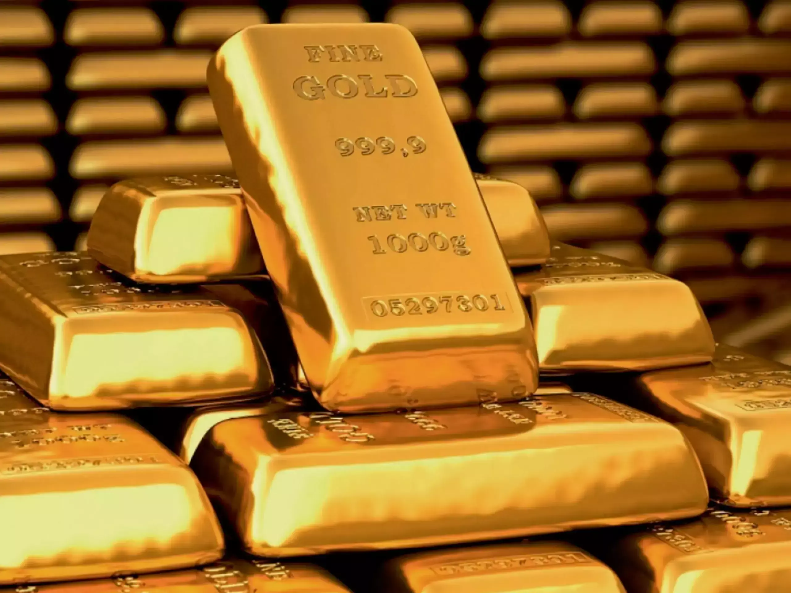 സ്വര്‍ണം: ഇന്ത്യയിലേക്കുള്ള  സ്വിസ് കയറ്റുമതി ഉയര്‍ന്നു