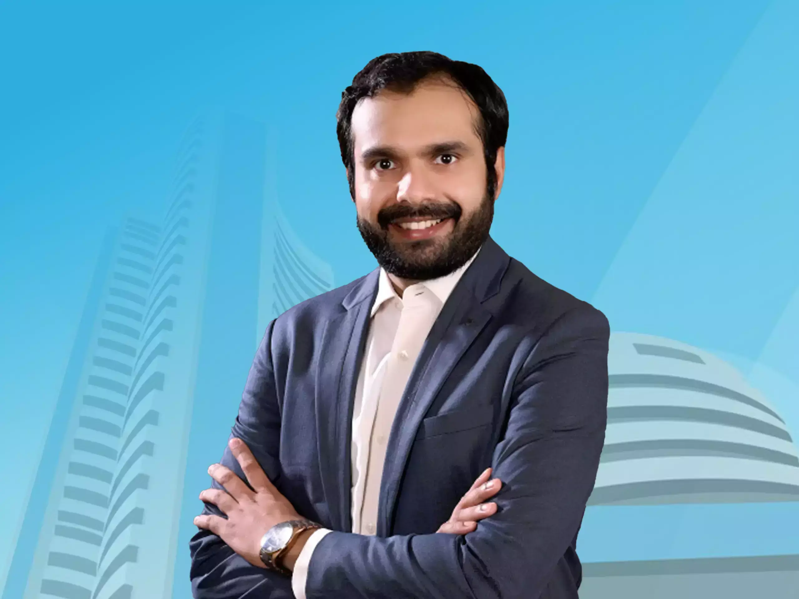 വിപണിയിൽ തിരുത്തൽ അനിവാര്യം: ദിവം ശർമ്മ സംസാരിക്കുന്നു