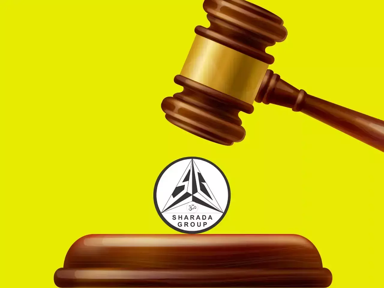 ശാരദാ ഗ്രൂപ്പിന്റെ സ്വത്ത് ലേലം ഒക്ടോബര്‍ 17 ന്