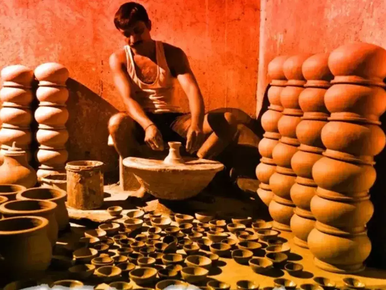 pm vishwakarma scheme as a support for manual labour