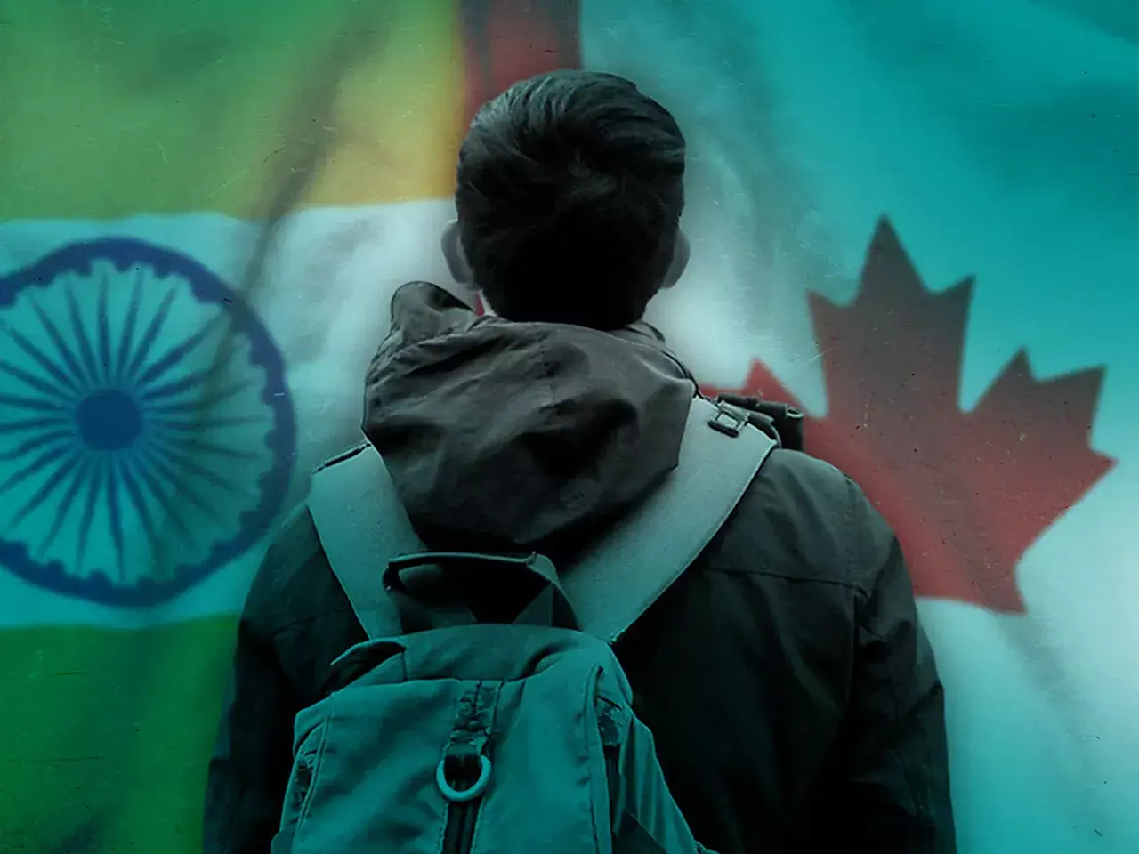 india has issued a travel advisory for citizens of canada